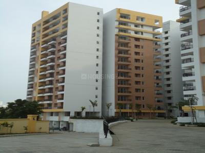 Project Image of 870.0 - 1785.0 Sq.ft 2 BHK Apartment for buy in Mantri Synergy 2