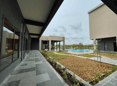 Project Image of 1199.96 - 3966.93 Sq.ft Residential Plot Plot for buy in Concorde Hillcrest Phase III