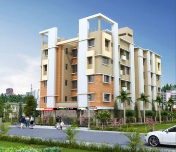 Project Image of 1150.0 - 1925.0 Sq.ft 3 BHK Apartment for buy in Adya Exotica Villa