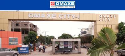 Project Image of 709.0 - 4000.0 Sq.ft Residential Plot Plot for buy in Omaxe City