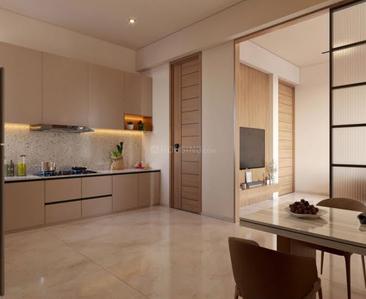 Project Image of 0.0 - 2115.0 Sq.ft 3 BHK Apartment for buy in Ekant