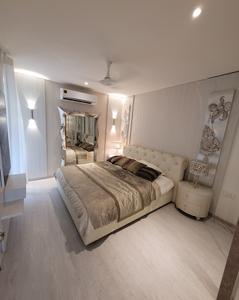 Project Image of 598.62 - 1965.18 Sq.ft 1 BHK Apartment for buy in Raheja Vanya