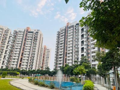 Project Image of 1133.0 - 1403.0 Sq.ft 2 BHK Apartment for buy in Om Shiv Kailasa Phase II