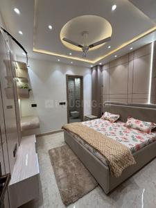 Project Image of 500.0 - 1100.0 Sq.ft 2 BHK Builder Floor for buy in Grover Elegant Floors