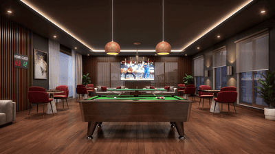 Project Image of 1090.0 - 2120.0 Sq.ft 2 BHK Apartment for buy in Nu Tech Central Park 