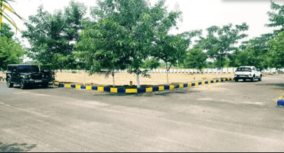 Project Image of 1646.99 - 4256.91 Sq.ft Residential Plot Plot for buy in MVR JRR Royal Imperia Phase II