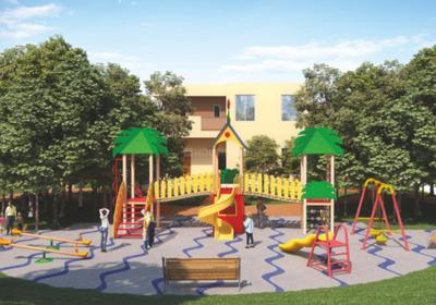 Project Image of 680.28 - 1070.9 Sq.ft 2 BHK Apartment for buy in Riverview Falcon Towers At Riverview City