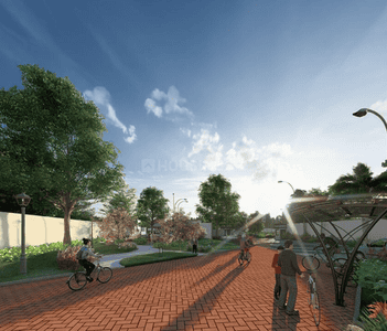 Project Image of 4100 Sq.ft Residential Plot / Land for sale in Chikkasagarahalli for Rs. 15500000