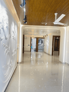 Project Image of 0.0 - 3222.0 Sq.ft 4 BHK Builder Floor for buy in Ridhi Aashiyana Homes
