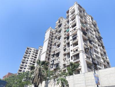 Project Image of 449.0 - 1400.0 Sq.ft 1 BHK Apartment for buy in Puraniks Aldea