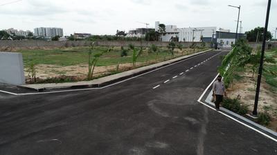 Project Image of 725.0 - 3885.0 Sq.ft Residential Plot Plot for buy in Urban Goldmine