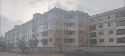 Project Image of 550.0 - 1010.0 Sq.ft 1 BHK Apartment for buy in Jupiter Commanders Glory