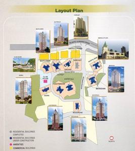 Project Image of 0.0 - 999.0 Sq.ft 2 BHK Apartment for buy in Hiranandani Woodrose