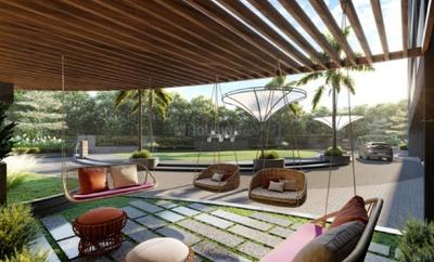 Project Image of 1440.0 - 1485.0 Sq.ft 3 BHK Apartment for buy in Palladian Greens