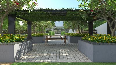 Project Image of 1200.0 - 2400.0 Sq.ft Residential Plot Plot for buy in Shriram Eden 144 Phase 1