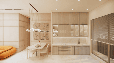 Project Image of 399.99 - 1411.79 Sq.ft 2 BHK Apartment for buy in Roof The V Mansion