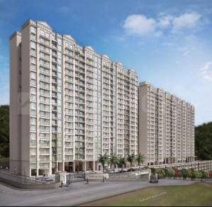 Project Image of 740.0 - 750.0 Sq.ft 2 BHK Apartment for buy in Hiranandani Zen Tamara