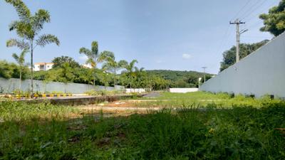 Project Image of 756.0 - 1346.0 Sq.ft Residential Plot Plot for buy in Ramaniyam Ram Enclave Hill View