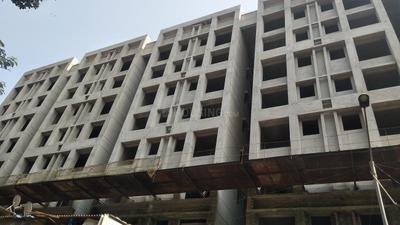 Project Image of 857.88 - 1184.78 Sq.ft 2 BHK Apartment for buy in Hubtown Hillcrest C Wing