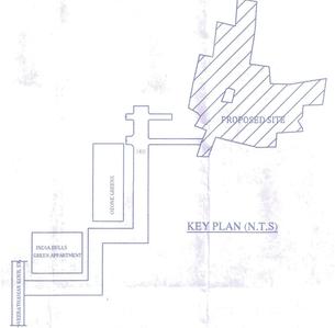 Project Image of 806.43 - 2984.19 Sq.ft Residential Plot Plot for buy in G Meadows Phase 2