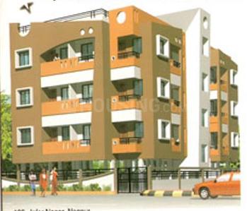 Project Image of 900.0 - 1150.0 Sq.ft 2 BHK Apartment for buy in Green Amans Galaxy