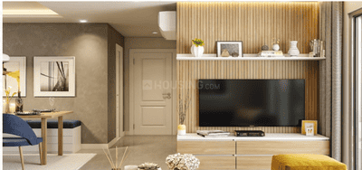 Project Image of 562.0 - 1092.0 Sq.ft 1 BHK Apartment for buy in Magizhvagam