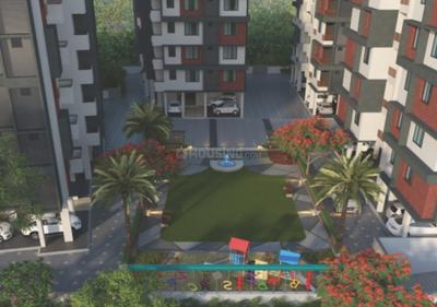 Project Image of 521.0 - 771.0 Sq.ft 2 BHK Apartment for buy in Samarth Dharti Saket 2
