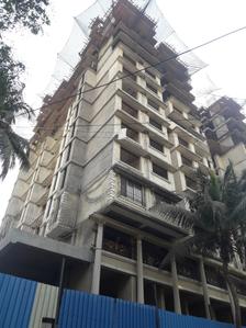 Project Image of 585.0 - 750.0 Sq.ft 2 BHK Apartment for buy in Geopreneur Mayur Phase II 16th To 19th Floor