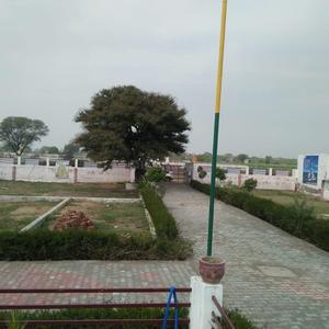 Project Image of 810.0 - 1800.0 Sq.ft Residential Plot Plot for buy in Vedic Vrindakunj Phase 2