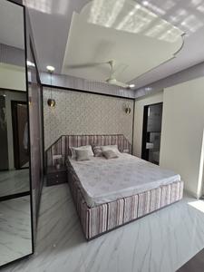 Project Image of 808.91 - 1164.44 Sq.ft 3 BHK Apartment for buy in My Sunrise Heights Chordiya City