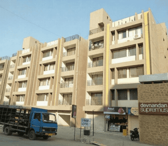 Devnandan Supremus Elevation 2
