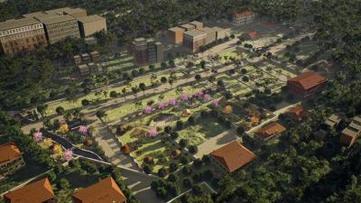 Project Image of 1200.0 - 2400.0 Sq.ft Residential Plot Plot for buy in Ruby Sizzle Heritage
