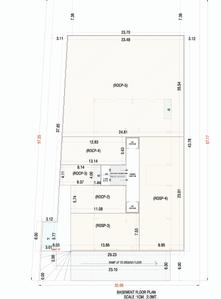 Project Image of 0.0 - 992.11 Sq.ft 3 BHK Apartment for buy in Siya Atharva Elegance