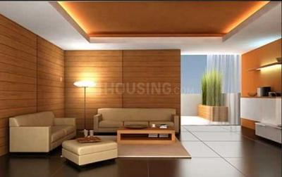 Vaastu Serenity Living Area 1