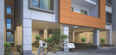 Project Image of 1532.0 - 1680.0 Sq.ft 3 BHK Apartment for buy in Altair Casa Clasico