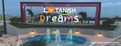 Project Image of 781.78 - 10706.97 Sq.ft Residential Plot Plot for buy in Tanish Dreams A
