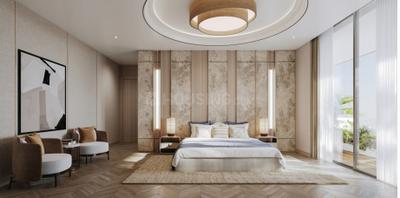 Project Image of 2920.0 - 3930.0 Sq.ft 3 BHK Apartment for buy in Landmark Skyvue