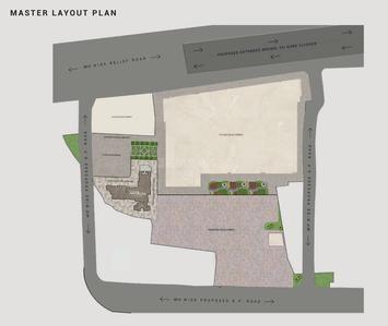 Project Image of 350.0 - 1160.0 Sq.ft 1 BHK Apartment for buy in Paradigm Antalya