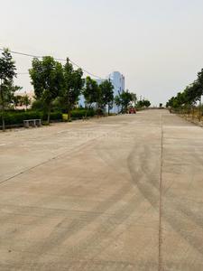 Project Image of 516.02 - 2342.01 Sq.ft Residential Plot Plot for buy in Wallfort Paradise 03