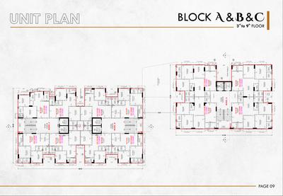 Project Image of 547.99 - 827.31 Sq.ft 2 BHK Apartment for buy in Nirman Kesar Sky