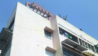 Raji Vedant Constructions Vedant Paradise Elevation 1