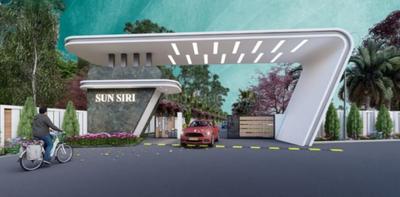 Gallery Cover Pic of Sun Siri The Prestige Block C