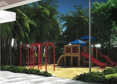 Project Image of 630 Sq.ft 1 BHK Apartment / Flat for sale in Chikhali for Rs. 3500000