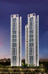 Project Image of 595.46 - 1426.33 Sq.ft 2 BHK Apartment for buy in Runwal Sanctuary