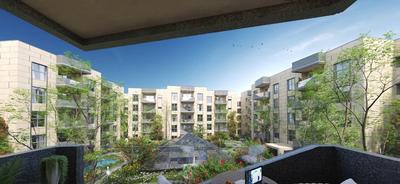 Project Image of 1936.0 - 2100.0 Sq.ft 3 BHK Apartment for buy in JRC Wildwoods