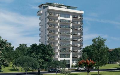 CR The Hamlet Images for Elevation of Ceear The Hamlet 1