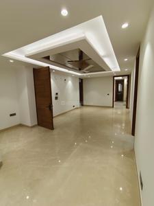 Project Image of 0.0 - 2430.0 Sq.ft 4 BHK Apartment for buy in TGS Luxury Builder Floor DLF Ph 4 740