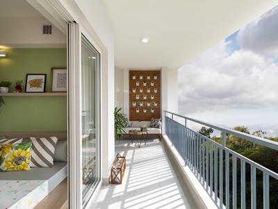 Project Image of 850.0 - 1150.0 Sq.ft 2 BHK Builder Floor for buy in The Horizon 2