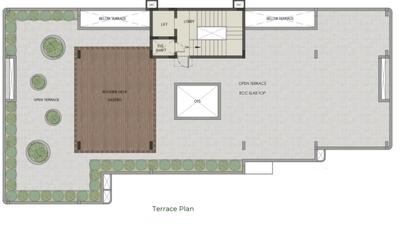 Project Image of 1848.0 - 1922.0 Sq.ft 3 BHK Apartment for buy in Chaitanya Rajshri