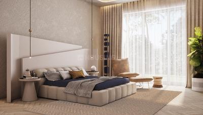 Project Image of 0.0 - 5872.57 Sq.ft 4 BHK Villa for buy in Iraah Excelencia Bungalow